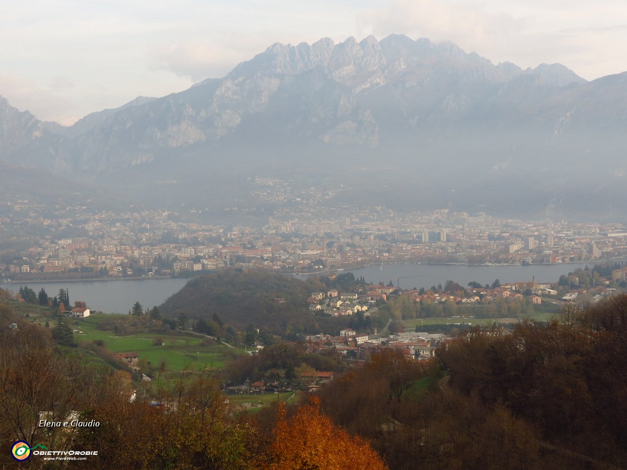 23 Lecco e il Resegone.JPG